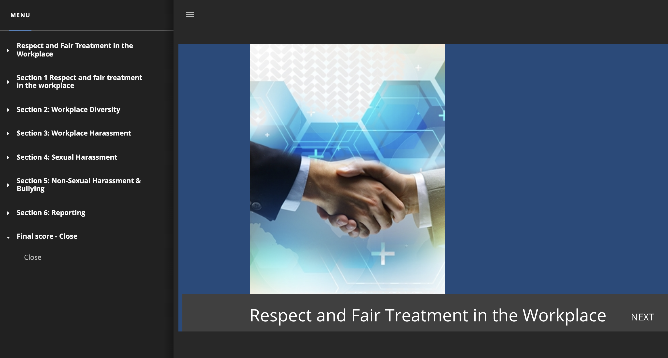 Respect And Fair Treatment In The Workplace Global Ethics Solutions