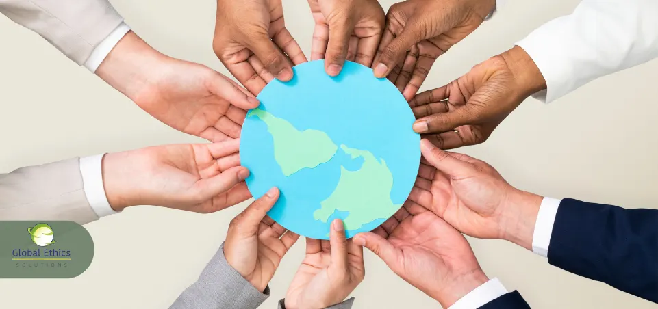 Blog 2 Exploring Global Ethics: 10 Real-World Examples That Shape Our World Today