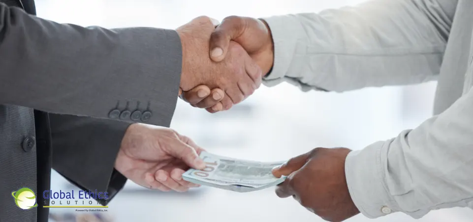 Blog 3 Understanding Bribery: Definition, Impacts, and How to Combat Corruption