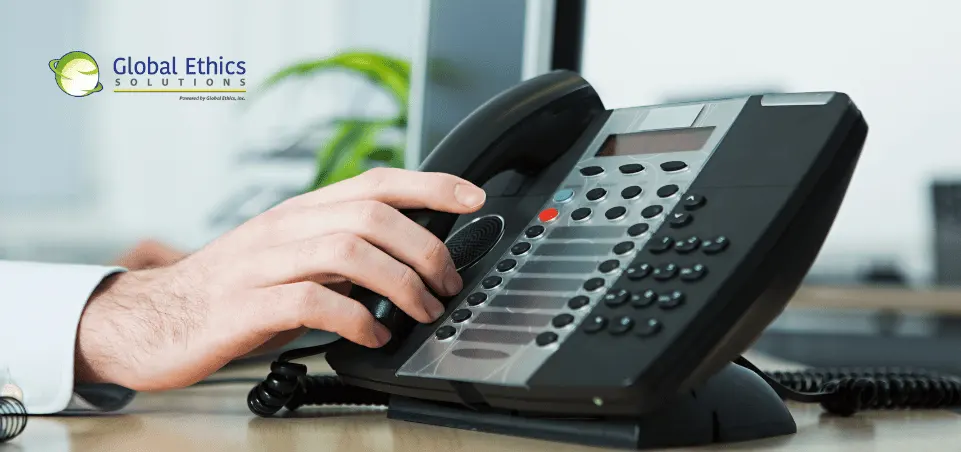 Unlocking Success: The Benefits of an Employee Reporting Hotline for Your Business