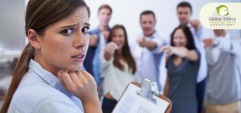 Blog 4 Understanding the Code of Conduct: Definition, Importance, and Best Practices for Organizations